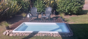 La Justina MINI PISCINA